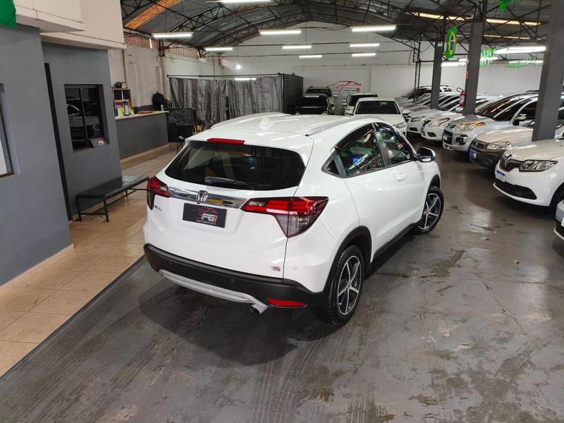 Honda HR-V EX CVT - foto 5