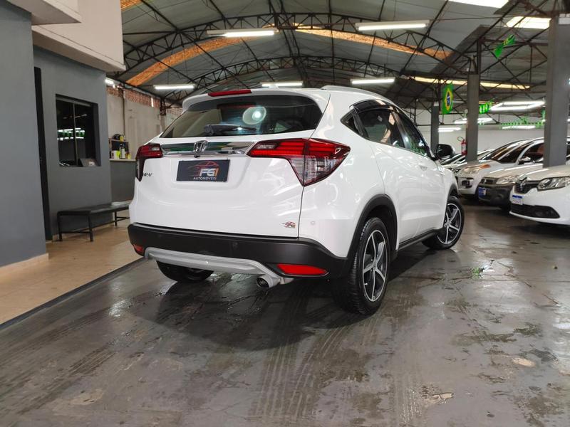 Honda HR-V EX CVT - foto 6