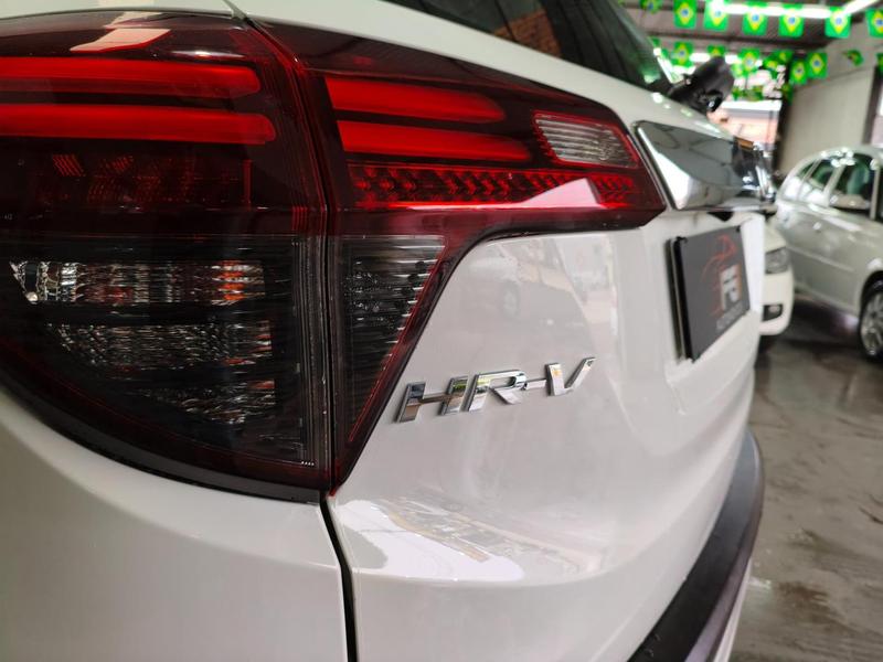 Honda HR-V EX CVT - foto 7
