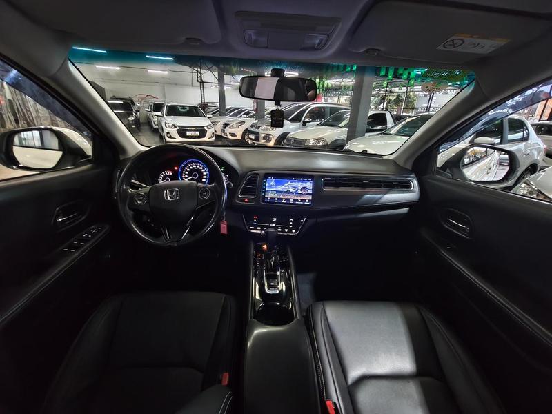 Honda HR-V EX CVT - foto 8