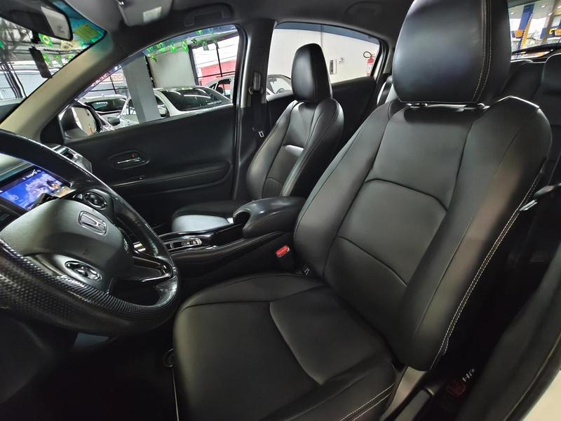 Honda HR-V EX CVT - foto 10