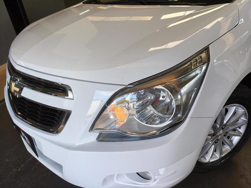 Chevrolet Cobalt 1.4 LTZ - foto 3