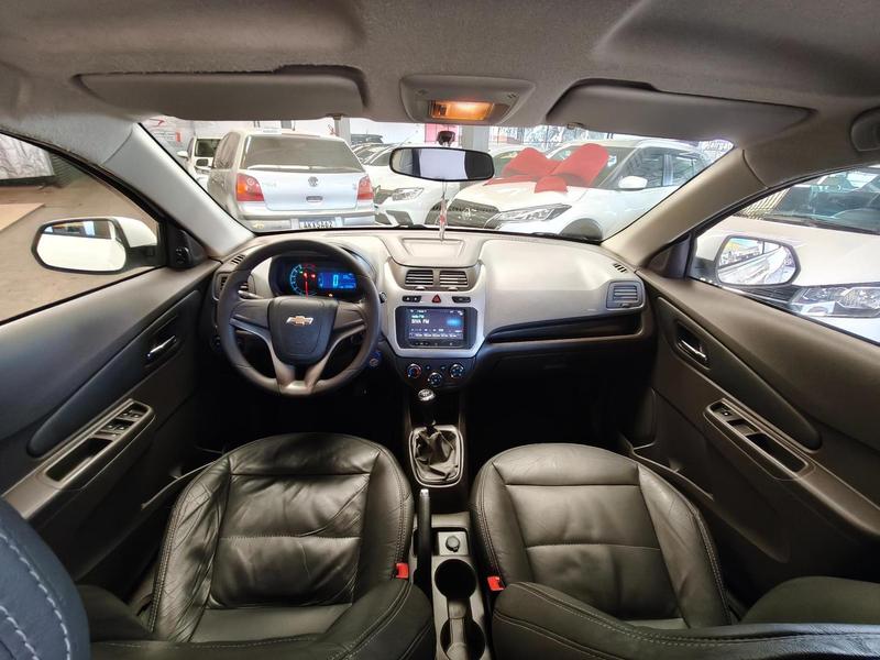 Chevrolet Cobalt 1.4 LTZ - foto 7