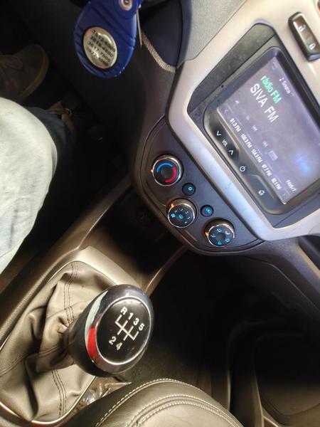 Chevrolet Cobalt 1.4 LTZ - foto 10