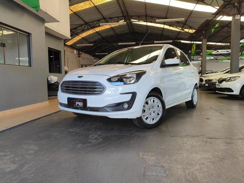 Ford Ka Se Plus At 15sdc - foto 2
