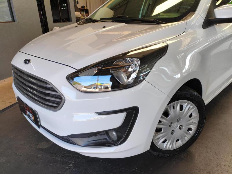 Ford Ka Se Plus At 15sdc - foto 3