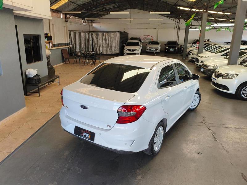 Ford Ka Se Plus At 15sdc - foto 4