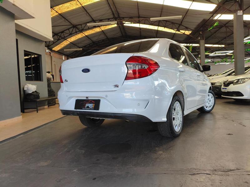 Ford Ka Se Plus At 15sdc - foto 5