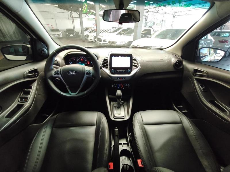 Ford Ka Se Plus At 15sdc - foto 7