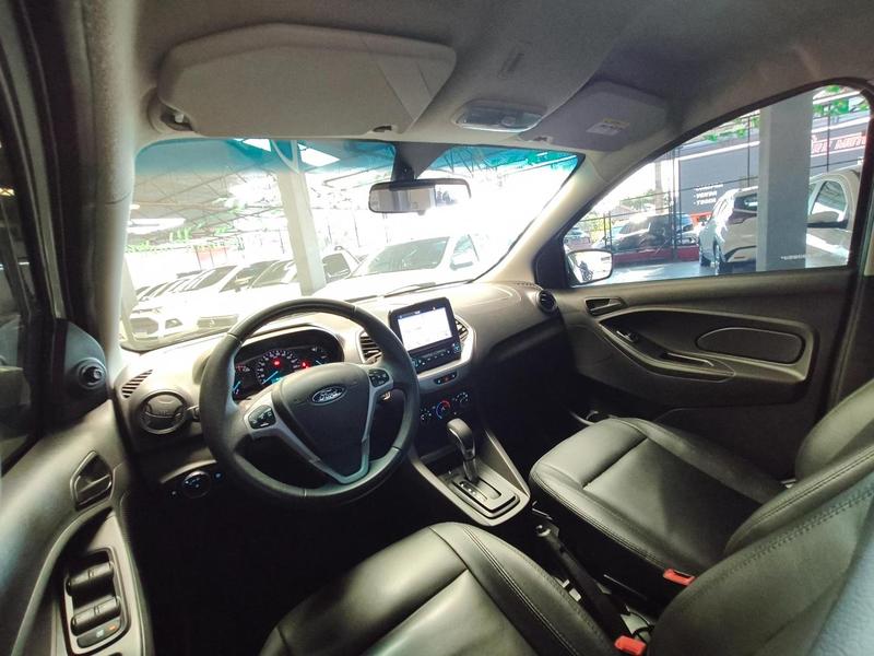 Ford Ka Se Plus At 15sdc - foto 8