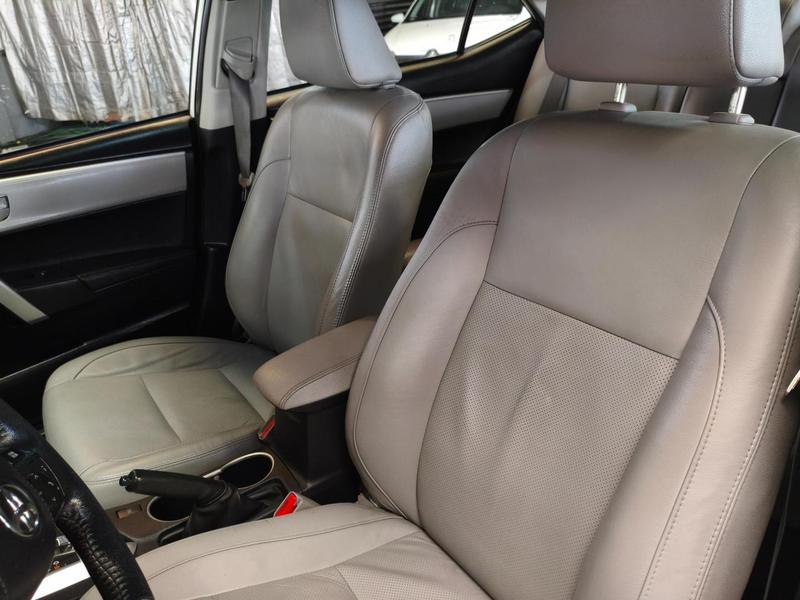 Toyota Corolla XEi ? - foto 11