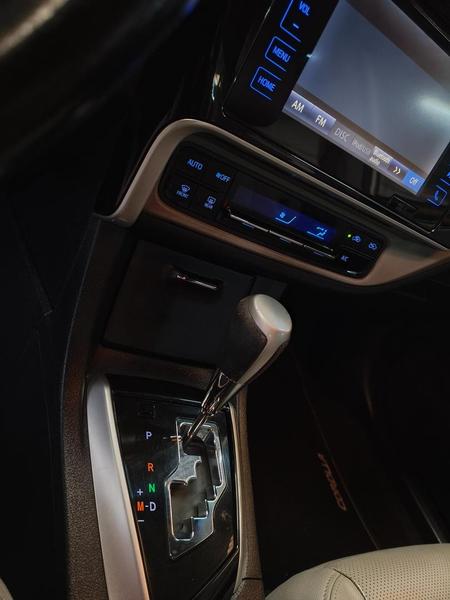 Toyota Corolla XEi ? - foto 12