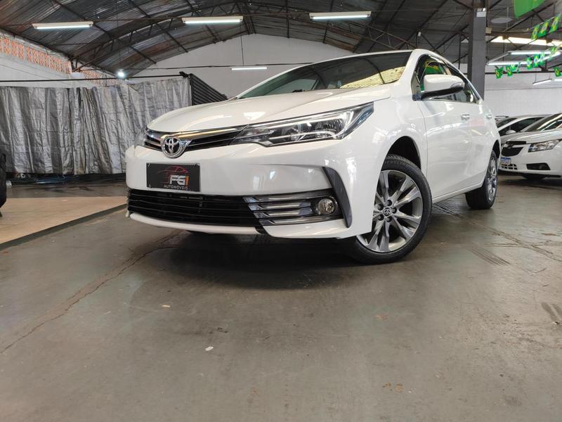 Toyota Corolla XEi ? - foto 2