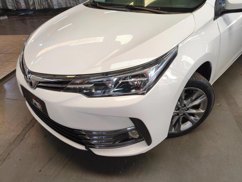 Toyota Corolla XEi ? - foto 3