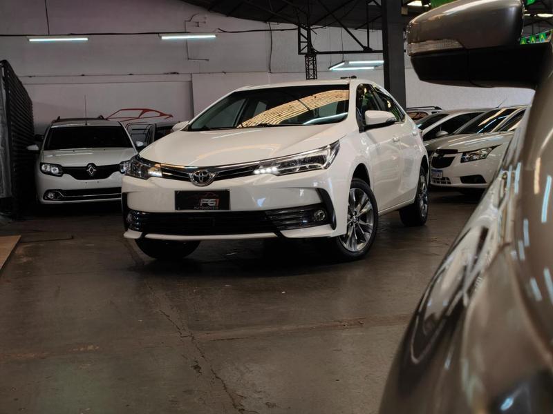 Toyota Corolla XEi ? - foto 4