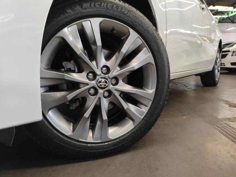 Toyota Corolla XEi ? - foto 5
