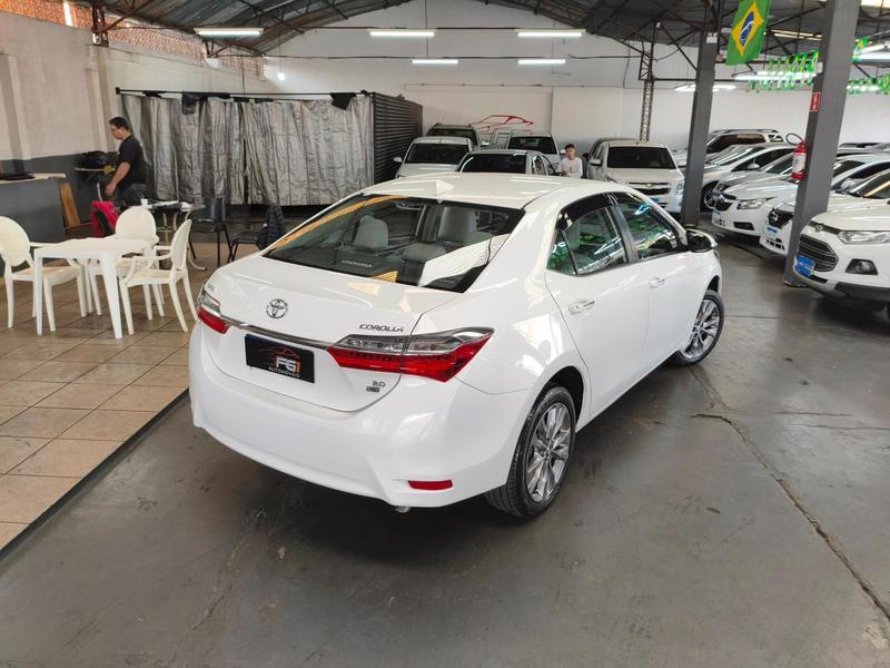 Toyota Corolla XEi ? - foto 6