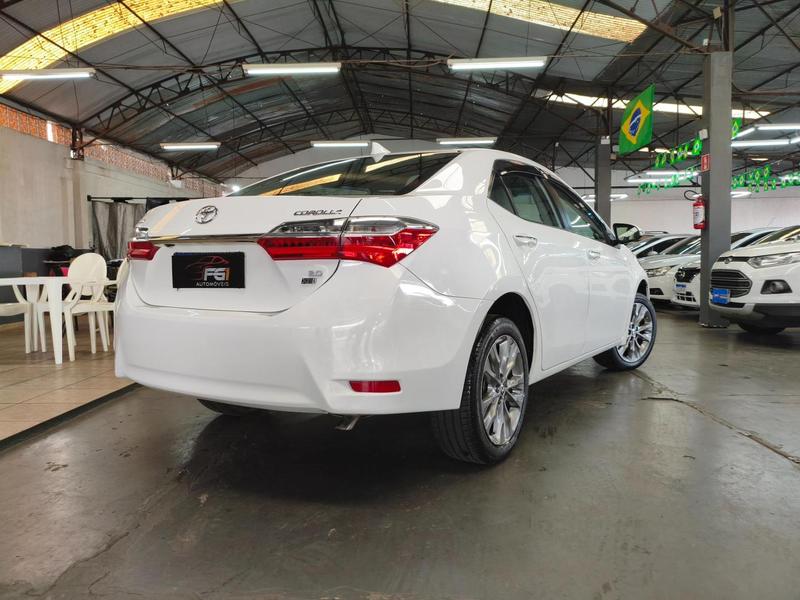 Toyota Corolla XEi ? - foto 7