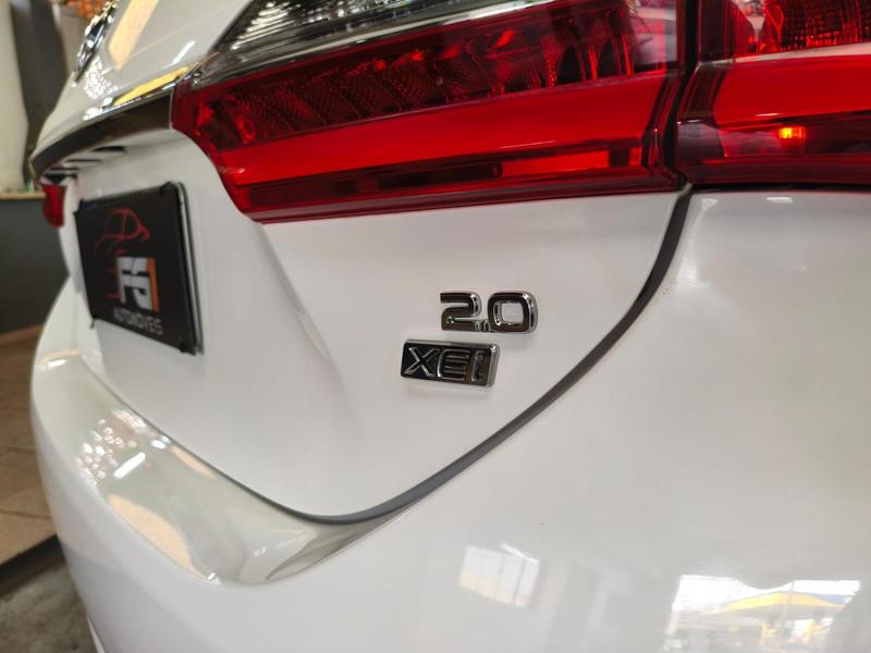 Toyota Corolla XEi ? - foto 8