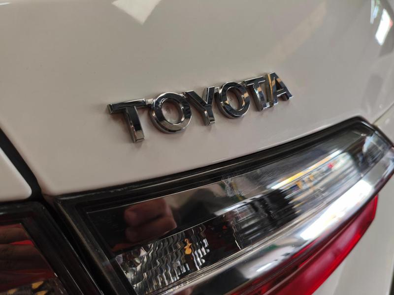 Toyota Corolla XEi ? - foto 9