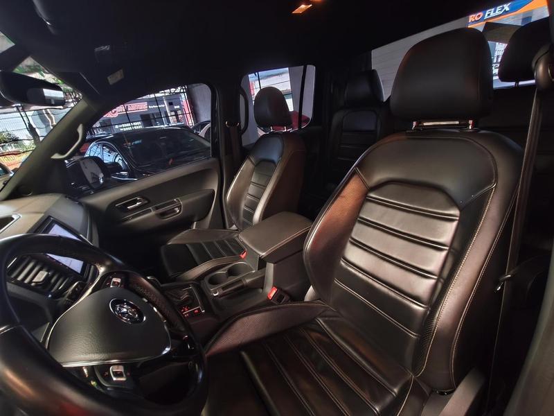 Volkswagen Amarok V6 Extr - foto 11
