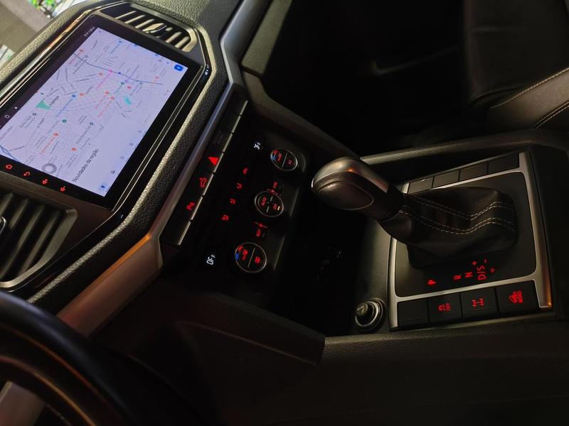 Volkswagen Amarok V6 Extr - foto 12
