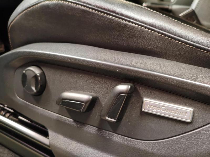 Volkswagen Amarok V6 Extr - foto 13