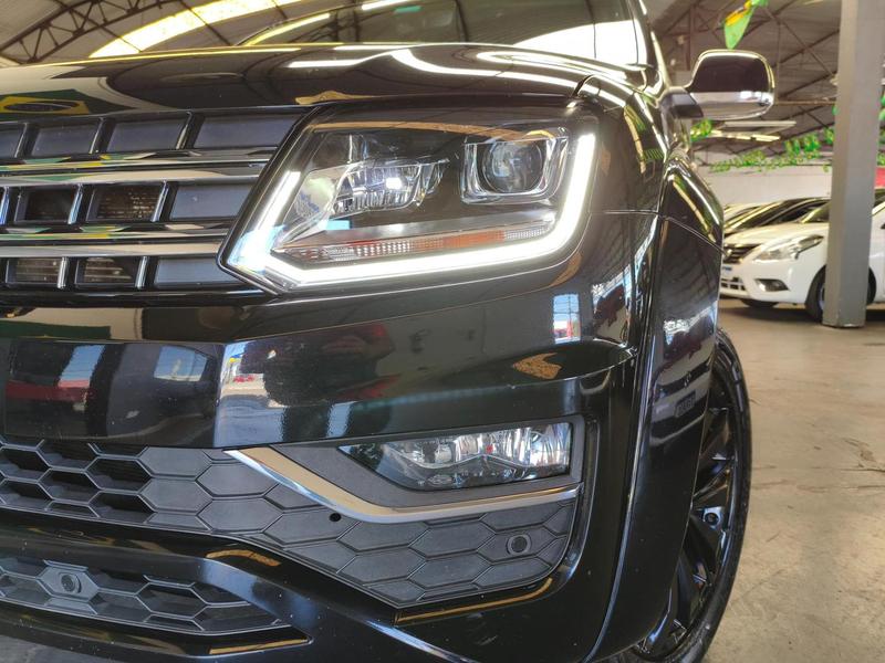 Volkswagen Amarok V6 Extr - foto 3
