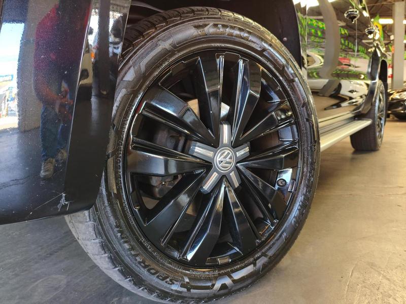Volkswagen Amarok V6 Extr - foto 4