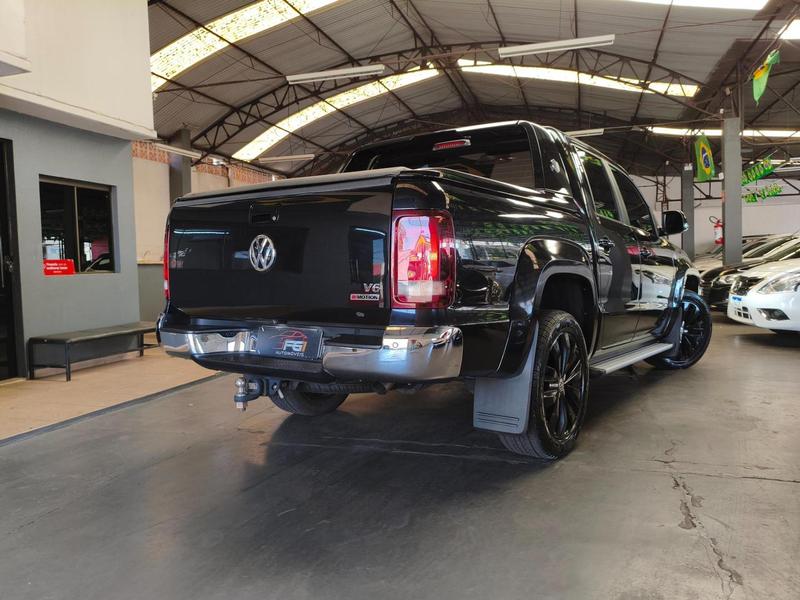 Volkswagen Amarok V6 Extr - foto 6