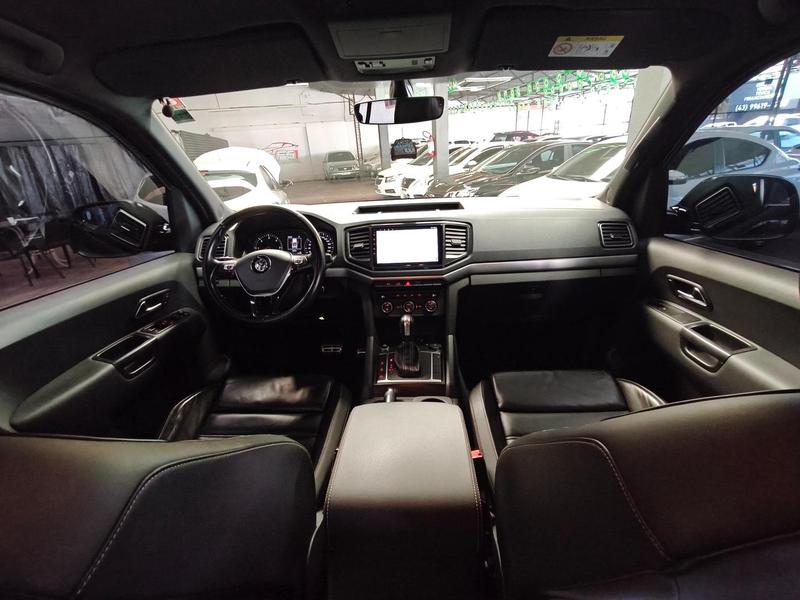Volkswagen Amarok V6 Extr - foto 9