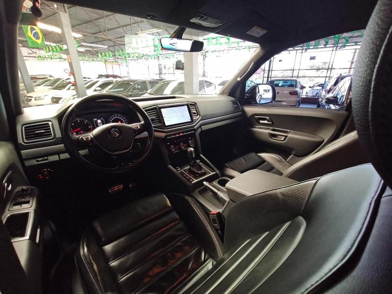 Volkswagen Amarok V6 Extr - foto 10