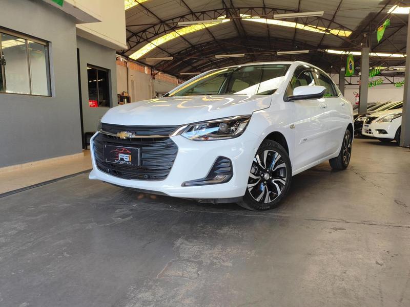 Chevrolet Onix Plus Premier ? Completo ?? - foto 2