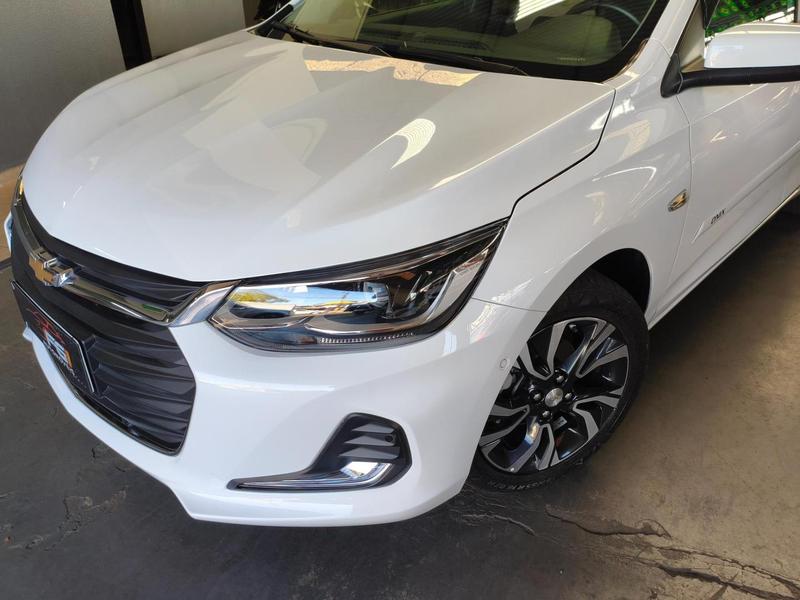 Chevrolet Onix Plus Premier ? Completo ?? - foto 3