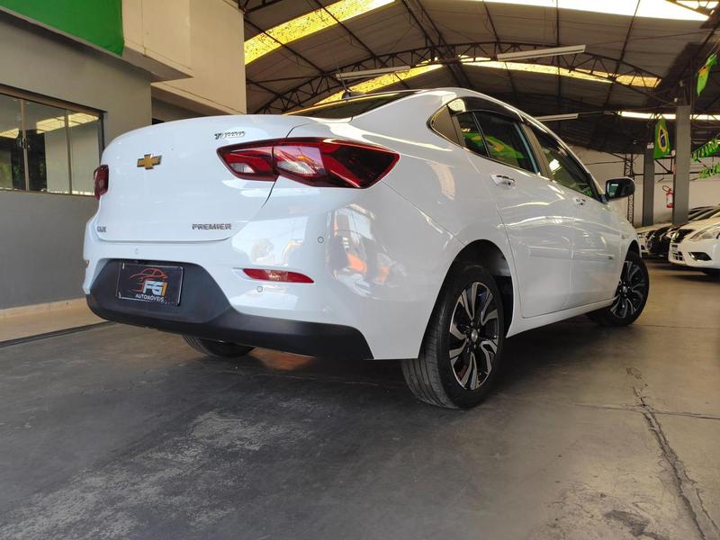 Chevrolet Onix Plus Premier ? Completo ?? - foto 7