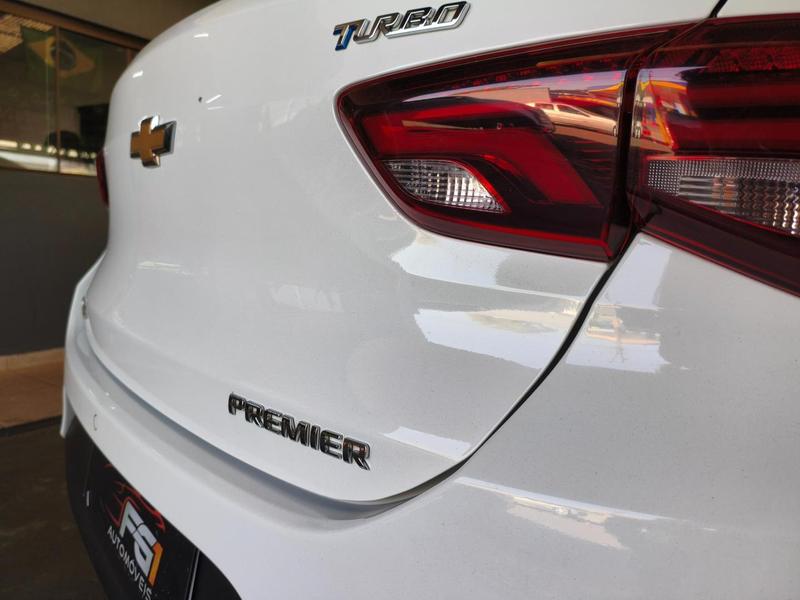 Chevrolet Onix Plus Premier ? Completo ?? - foto 8
