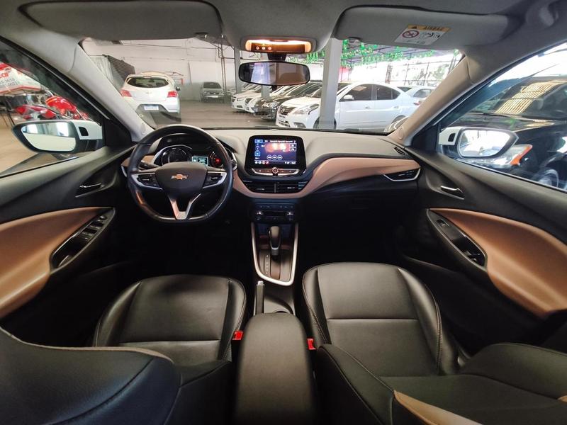 Chevrolet Onix Plus Premier ? Completo ?? - foto 9