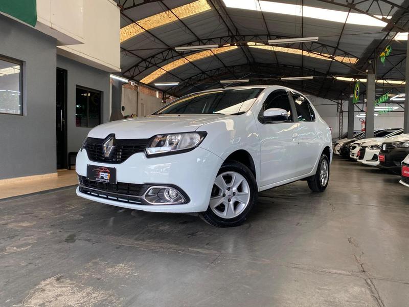 Renault Logan Dyn 1.6 Sce - foto 2