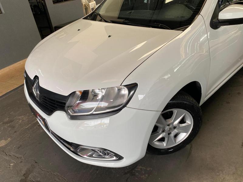 Renault Logan Dyn 1.6 Sce - foto 3