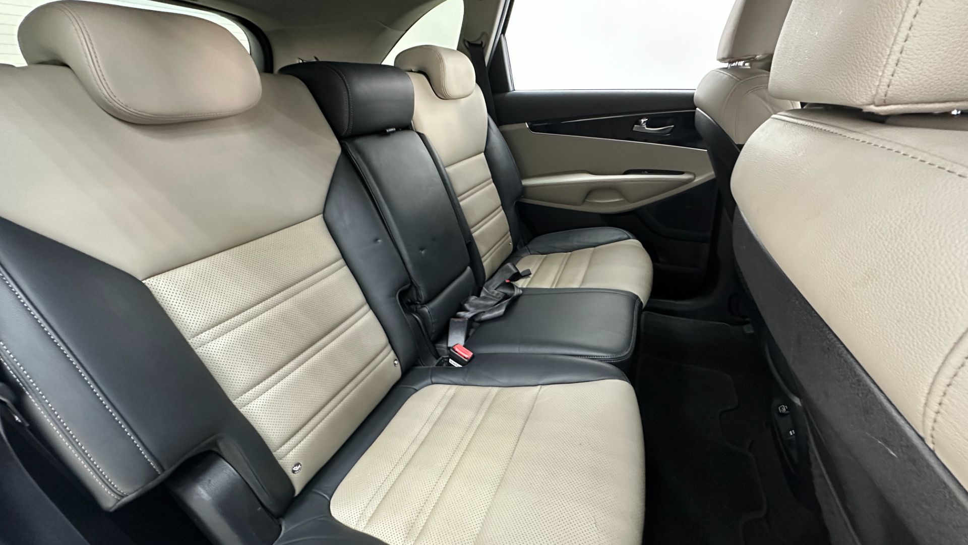 KIA SORENTO 3.5 V6 24V 4X4 AUT 7 LUGARES 2020