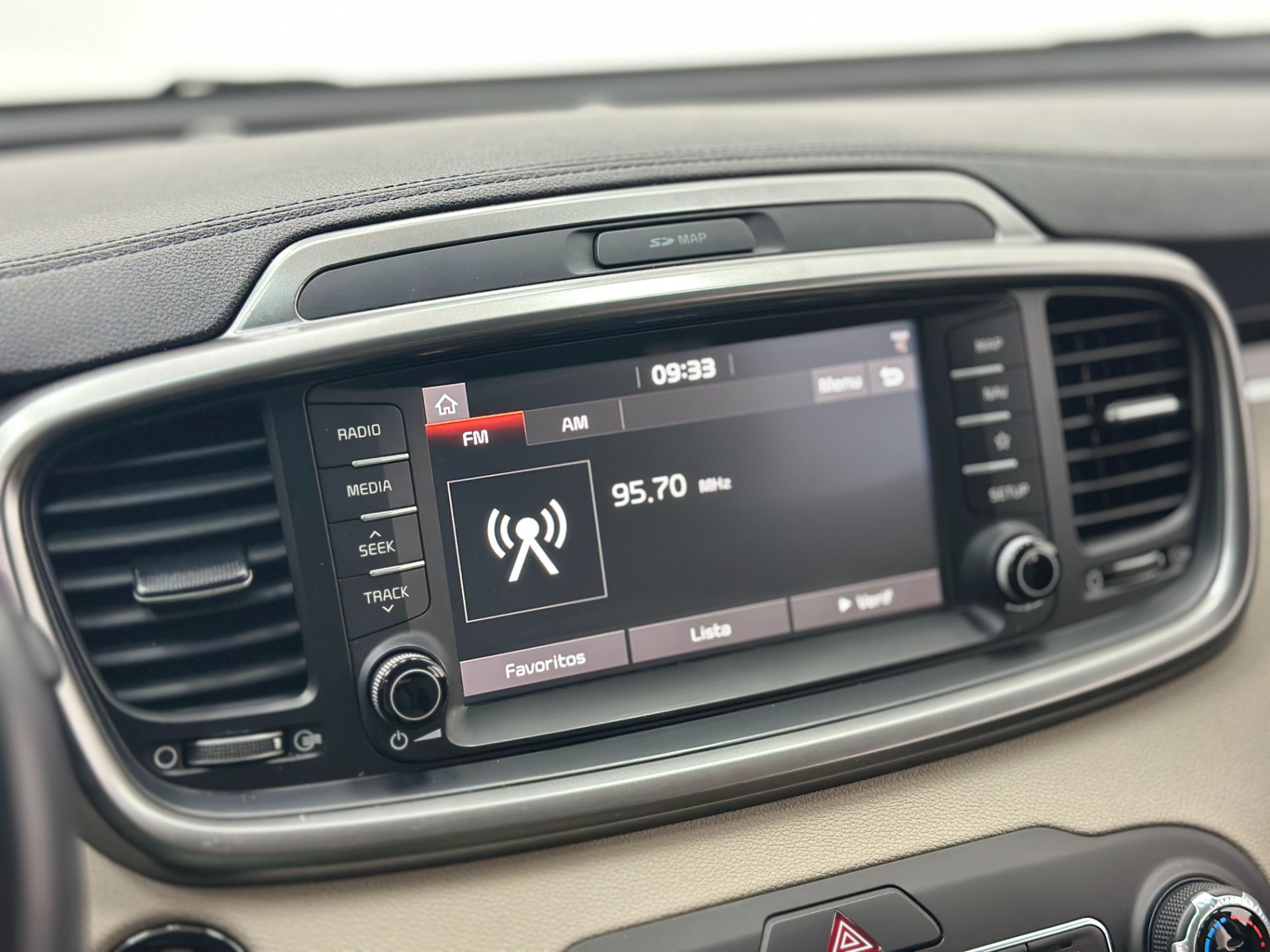 KIA SORENTO 3.5 V6 24V 4X4 AUT 7 LUGARES 2020