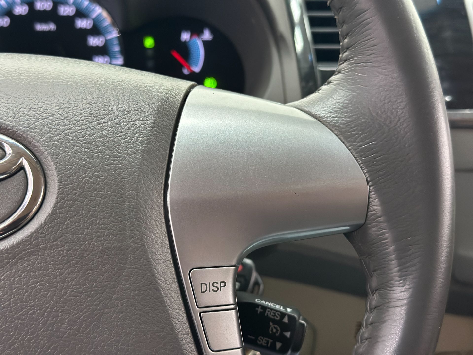 TOYOTA HILUX SW4 SRV 4X4 2012
