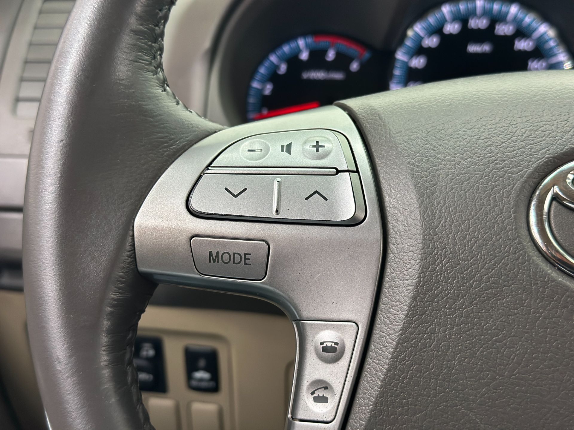 TOYOTA HILUX SW4 SRV 4X4 2012