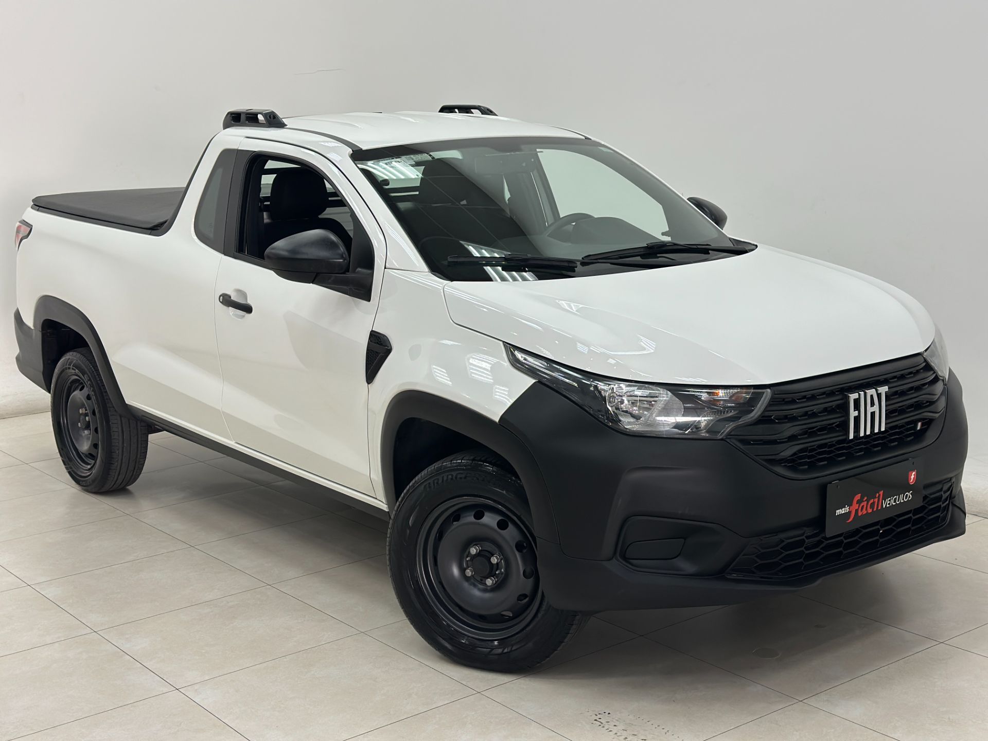 STRADA ENDURANCE 1.4 CS MECANICA 2023
