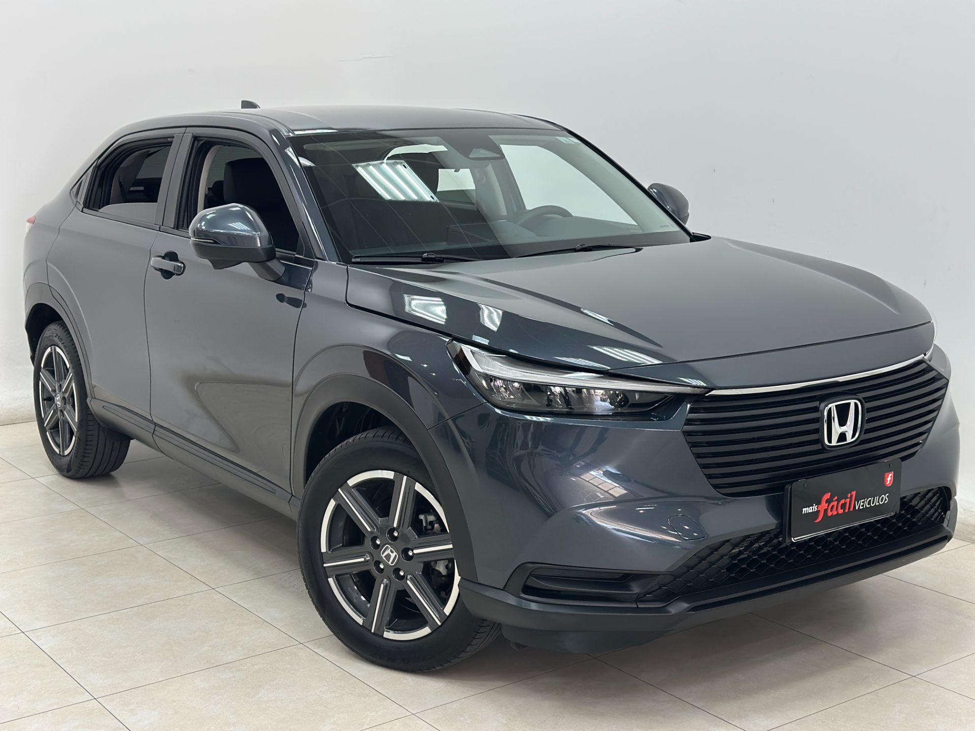 HONDA HR-V EX HS 2025