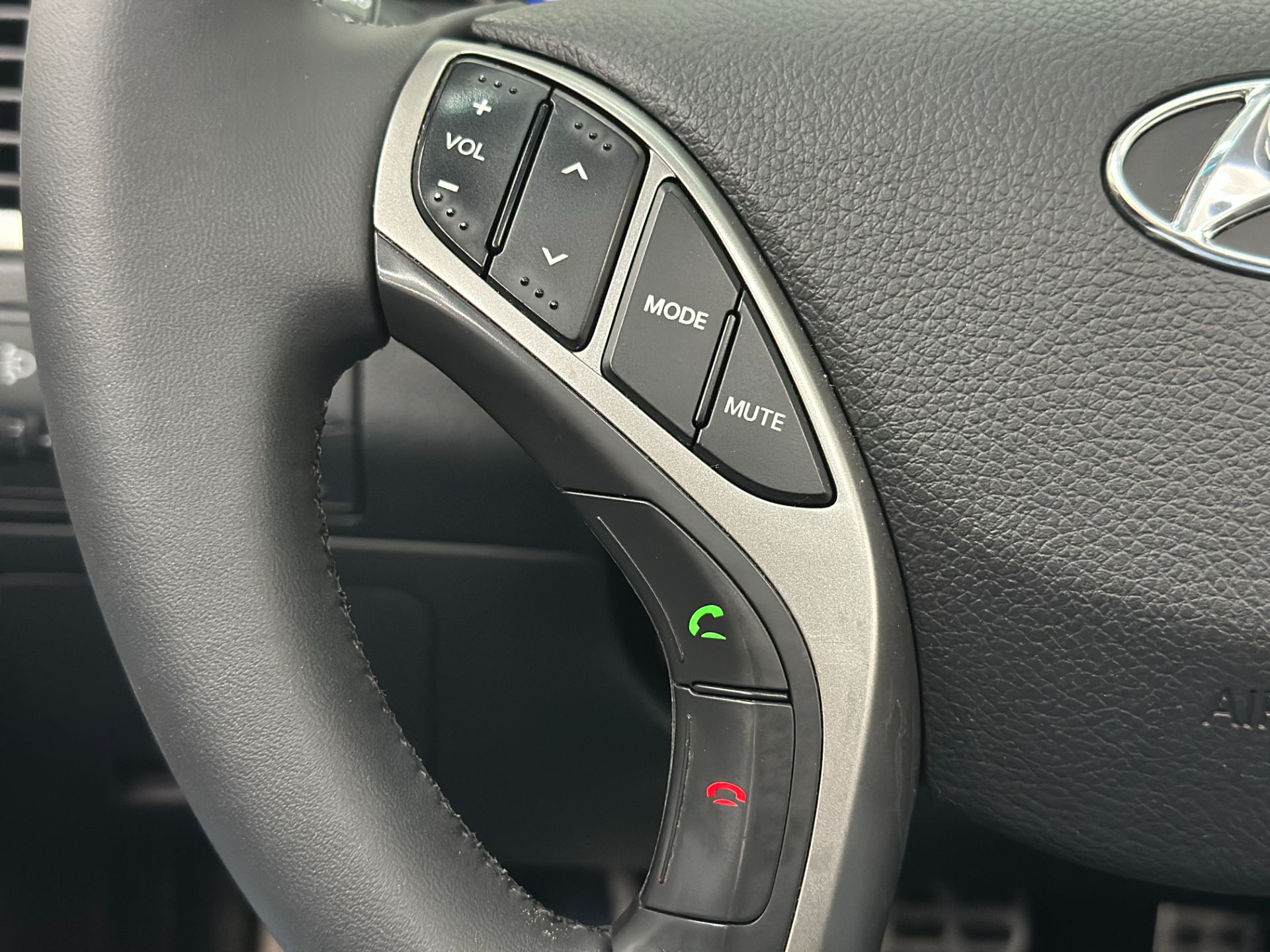 I30 1.8 AUTOMATICO 2016