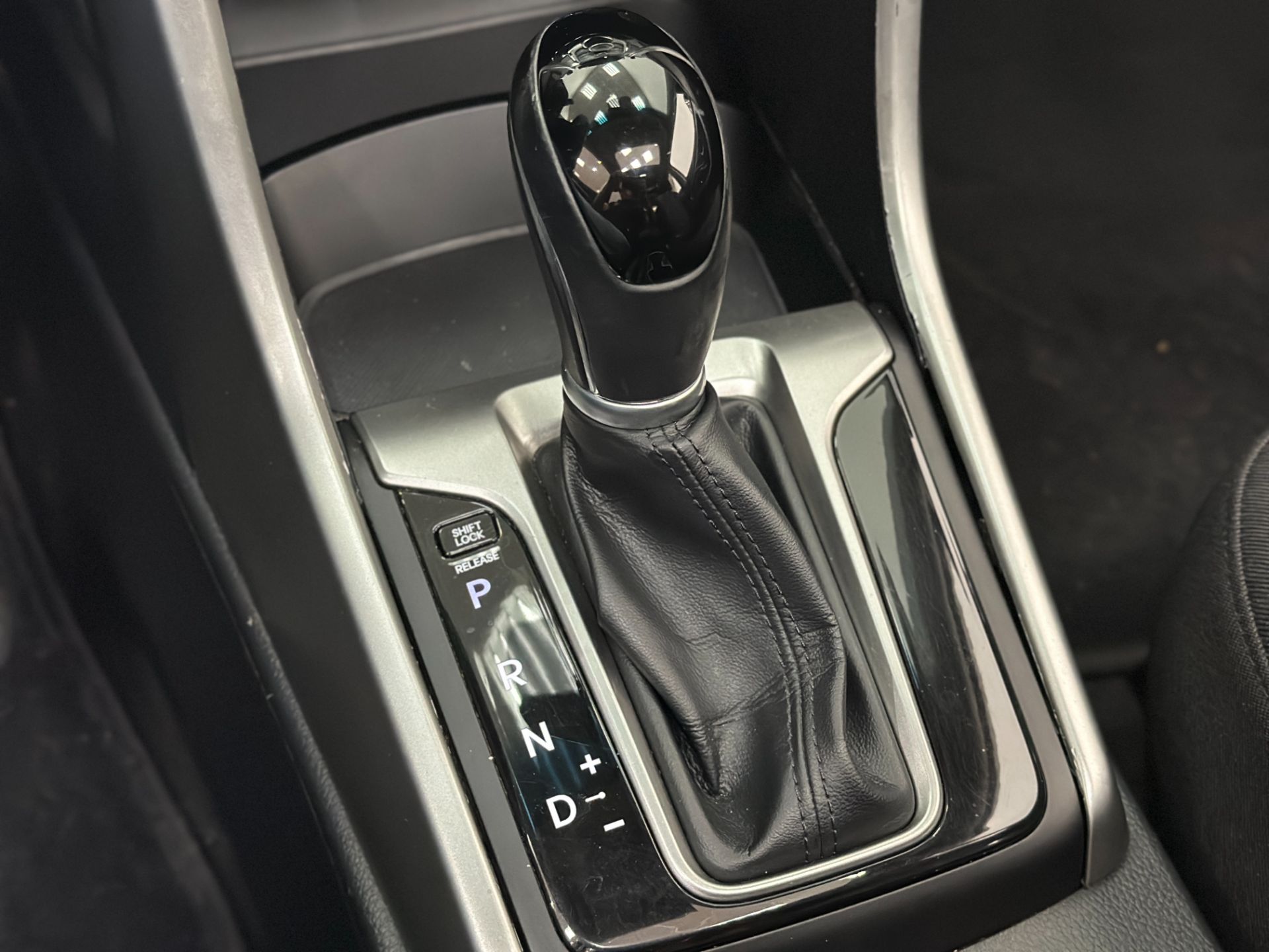 I30 1.8 AUTOMATICO 2016