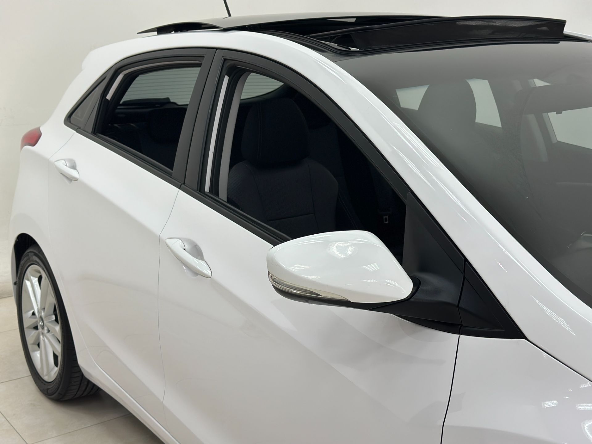 I30 1.8 AUTOMATICO 2016