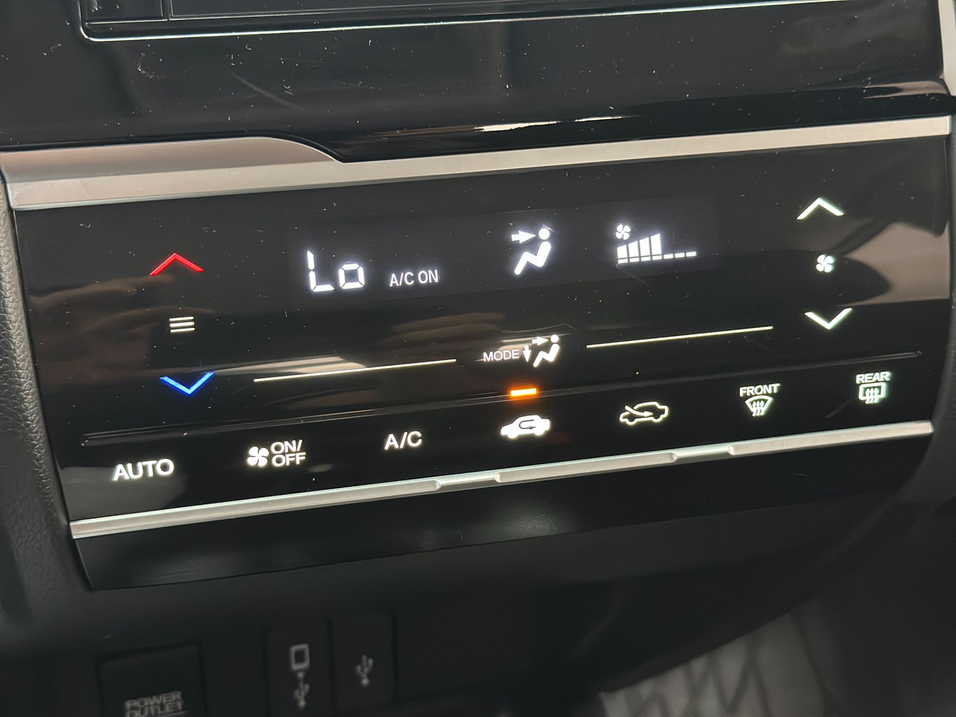 FIT EX 1.5 AUTOMATICO 2019