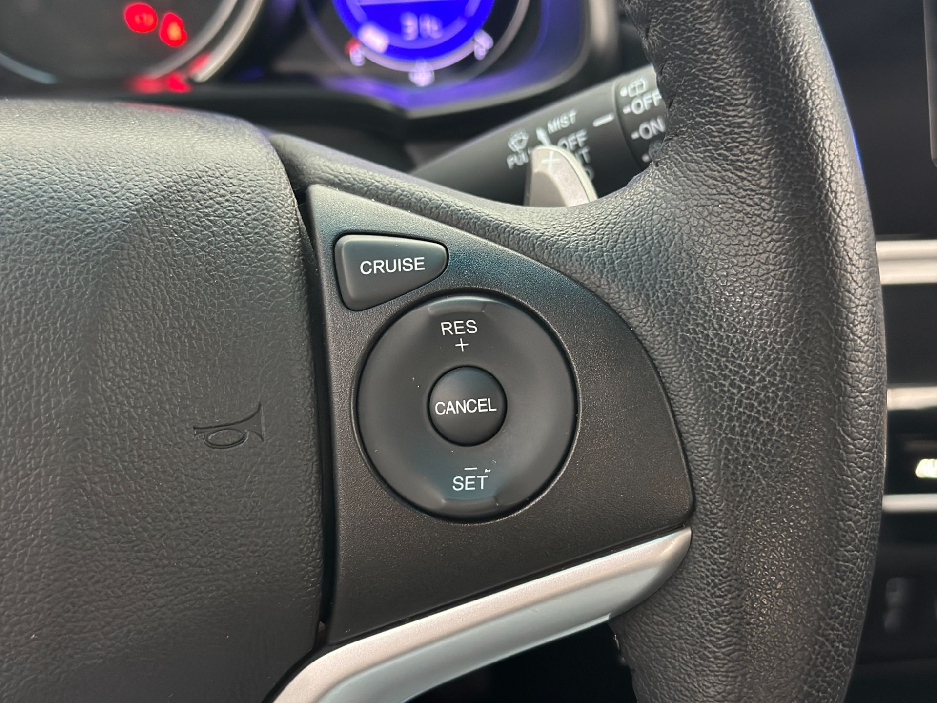 FIT EX 1.5 AUTOMATICO 2019